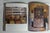 Brown Early American Country Interiors by Tim Tanner – 2013 First Edition Hardcover For Sale - Image 8 of 10