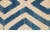 21st Century Contemporary Kilim Wool Rug For Sale - Image 9 of 13
