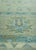 Turkish Oushak Rug 8'7" x 12'2" #19031 Explore a curated collection of hallway runners, wool rugs, and handmade...