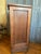 Brown French Roller Shutter Cabinet, 1920s For Sale - Image 8 of 12