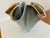 Mid-Century Modern French Ceramic Vase by B. Letalle for Saint-Clément, 1950s For Sale - Image 13 of 18