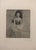Theodore Stravinsky, Dancer Etching by Theodore Stravinsky, Modern, Edition of 15, 1920s, Etching For Sale - Image 7 of 7