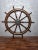 Shipping Steering Wheel with 10 Spokes For Sale - Image 4 of 11