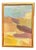 Anders A. Jönsson, Sommardag Krokås, 1960s, Oil Painting on Panel, Framed For Sale