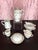 White Antique Haviland Limoges Schleiger 270 Dinnerware Set - Service for 12, 107 PCS For Sale - Image 8 of 12