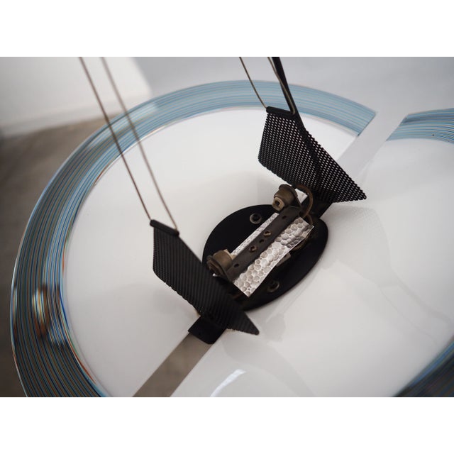 Italian Pendant Lamp, 1990s For Sale - Image 12 of 13