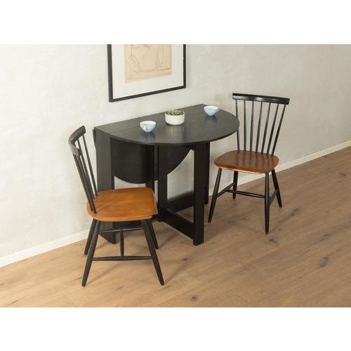 Vintage Dining Table, 1980s For Sale - Image 12 of 12
