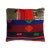 Kilim Cushion Covers in Wool, 1990s For Sale - Image 11 of 11