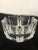 Vintage 1970s Orrefors Corona Bowl, Sweden For Sale In Detroit - Image 6 of 9