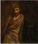 Antonio Feltrinelli, Woman, 1930s, Oil on Canvas, Framed For Sale