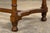 Antique Late 19th Century French Provincial Fruitwood Dining Table For Sale - Image 13 of 18