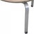 PK33 Stool in Leather by Poul Kjærholm, 1970s For Sale - Image 3 of 11