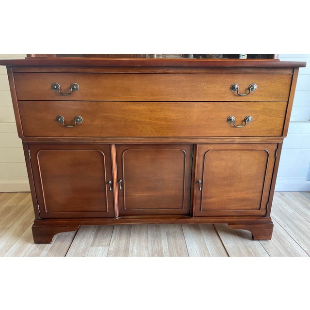 1960s Brickwede Mid Century China Chairish