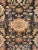 Antique Ziegler Sul Afghan hand knotted rug made by skilled artisans capable of creating the most exceptional vegetable...