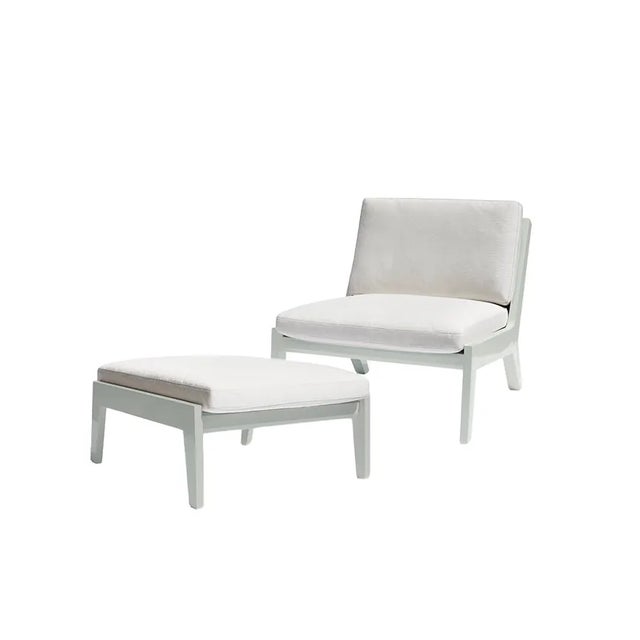 “We wanted to create a collection that was as beautiful and comfortable as indoor furniture - one that looks great and...