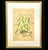 Tan 18th Century Framed "Globe Fish" by Mark Catesby For Sale - Image 8 of 8