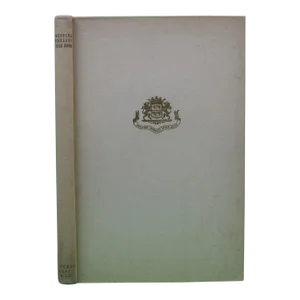 Wedding Embassy Year Book 1945