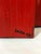 Lars Pfeiffer, Red Houses Triptych, 2003, Oil on Canvas, Set of 3 For Sale - Image 11 of 15