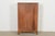 Henredon Mid-Century Modern Oak Bookcase, Circa 1970s For Sale - Image 9 of 10