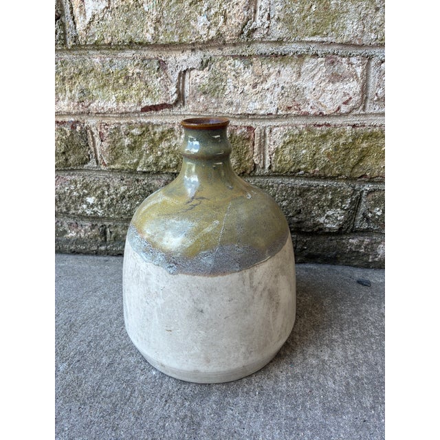 Vintage Ceramic Pottery, France For Sale - Image 4 of 10