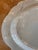 Traditional Late 19th Century Blue and White Platter For Sale - Image 3 of 5