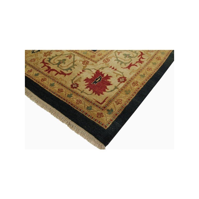 12x15 Persian Style Area Rug - 104662 For Sale - Image 9 of 12