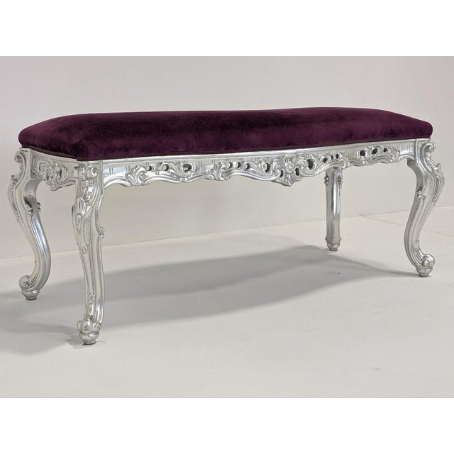 Modà Bench by Di Lido & Perego For Sale - Image 14 of 16