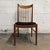 Wood Set of 6 Arne Vodder for Sibast Danish Modern Teak Dining Chairs, 2 Arm 4 Side Circa 1960's For Sale - Image 7 of 16