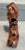 Brown Rare Vintage French Grapevine Wood Corkscrew — Marked “Bourgognes Patriarche” Historic Burgundy House Founded in 1780 — Siret of France - See Pics! For Sale - Image 8 of 8
