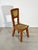 Larch Wood Chairs, 1930s, Set of 2 For Sale - Image 4 of 18