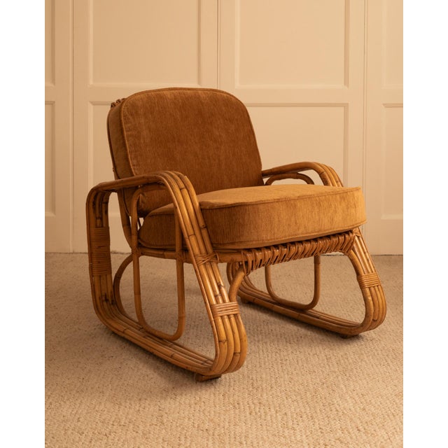1960s Armchairs from Dal Vera, Italy, 1960s, Set of 2 For Sale - Image 5 of 18