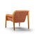 Brown Bill Stephens for Knoll Model 1315 Mid Century Bentwood Lounge Chairs - Pair For Sale - Image 8 of 12