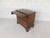 Late 20th Century Henkel Harris Mahogany Georgian Style Bachelor Chest 33.5"w For Sale - Image 5 of 13