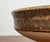Beige Mid-Century Modern Danish Studio Pottery Bowl by Per Engstrøm, 1960s For Sale - Image 8 of 18