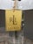 Lauren Ralph Lauren Ralph Lauren Farrah Crystal Column Table Lamps - A Pair For Sale - Image 4 of 15