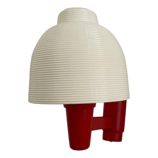 Wall Light from Rotaflex, 1960s For Sale