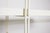 Vintage Minimalist All White Enetri Shelf by Niels Gammelgaard for Ikea, 1990s For Sale - Image 3 of 18