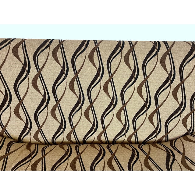 1980s Paolo Deganello for Driade Squash Postmodern Sofa For Sale - Image 17 of 17