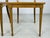 Antique Louis XVI Style Side Chairs With Caned Seats—A Pair For Sale - Image 4 of 16