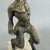 Bronze Sculpture of Satyr on Marble Base, 19th Century For Sale - Image 10 of 17