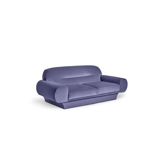 Contemporary Roy 220 Sofa by Munna For Sale - Image 3 of 6