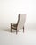 Scandinavian Teak Reading Chair, 1960s For Sale - Image 4 of 10