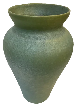Large Ceramic Vase from Scheurich, 1960s