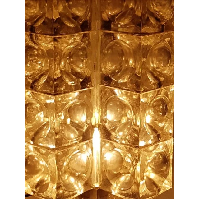 Vintage Lamp by Albano Poli for Poliarte Design, 1970s For Sale - Image 9 of 17