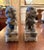 Pair of Soapstone Foo Dogs For Sale - Image 4 of 5