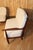 Corner Sofa attributed to Guillerme and Chambron, 1960 For Sale - Image 6 of 13
