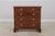 Age: Approx: 30 Years Old Details: George III Style Dovetailed Drawer Construction High Quality Construction Gorgeous Burl...
