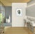 Maria C Bernhardsson "Green House" Original Painting For Sale - Image 9 of 9
