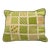 1970s Vintage Bargello Needlepoint Pillow For Sale