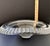 Mid-Century Modern Mid-Century Glass Fruit Bowl For Sale - Image 3 of 4